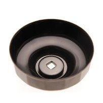 CAZOLETA PARA FILTRO DE ACEITE 18 CARAS Ø 96 mm RENAULT, VW